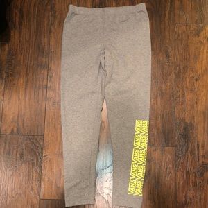womens vans leggings